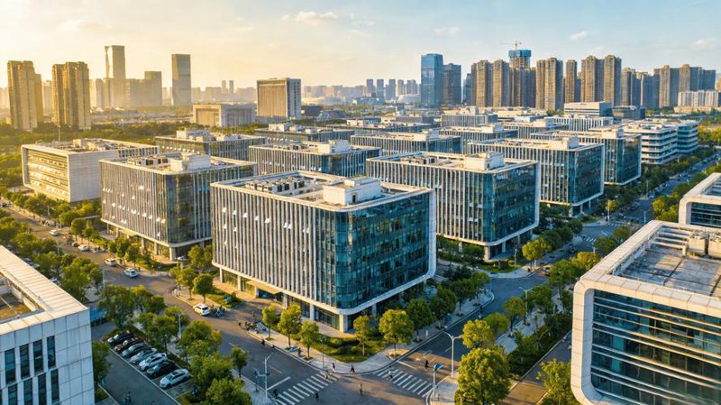 企业信息化建设：助力高效管理的信息化工具